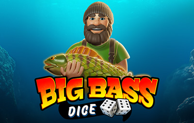 Big Bass Dice